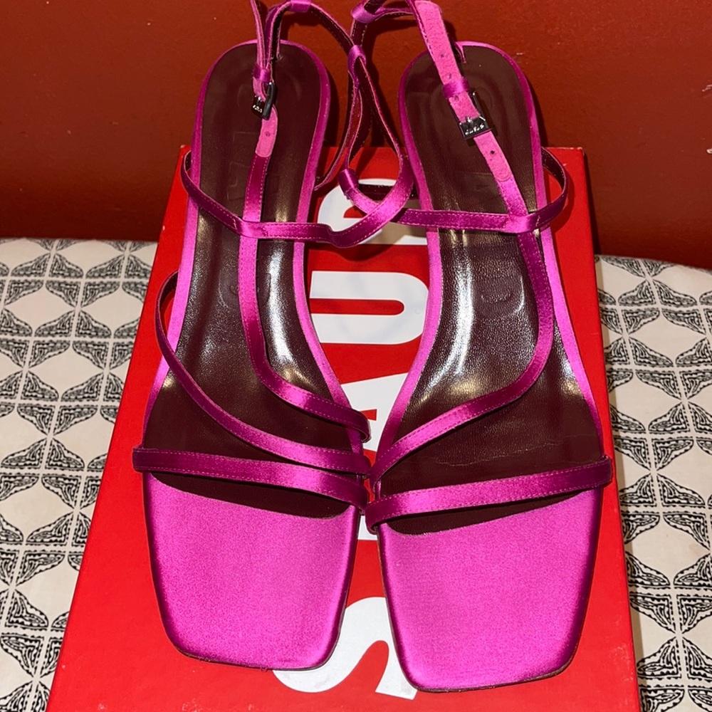 Staud sandals